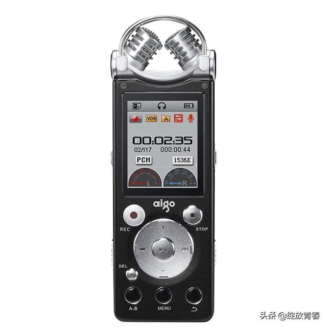 京华录音笔使用说明，京华录音笔怎么删除录音（让你不会错过一个重要信息）