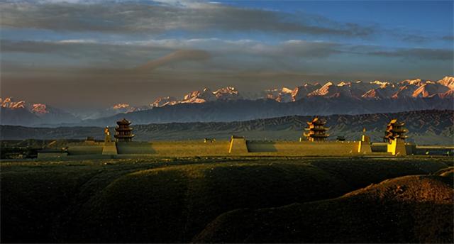 河西是哪里，永州河西是哪里（那河东和河西又在哪里）