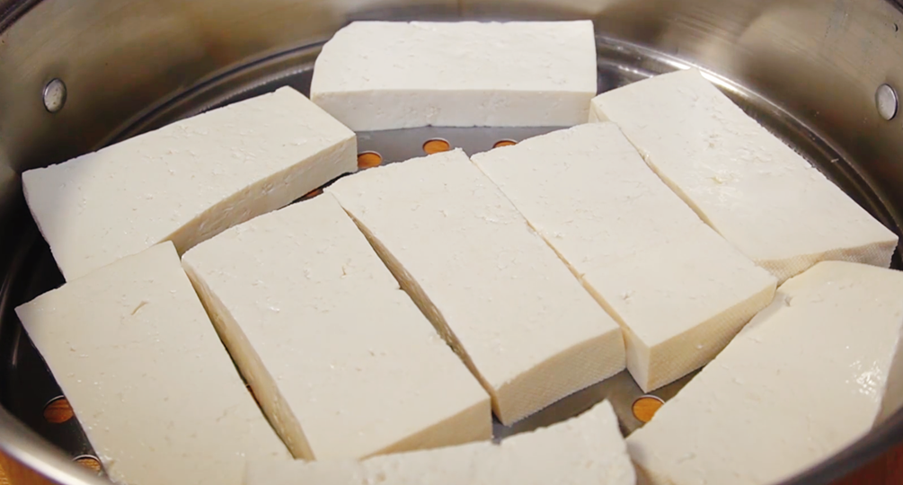 图片[2]-【香辣豆干】做法步骤图 不放肉也好吃 我家一周至少做3回-起舞食谱网