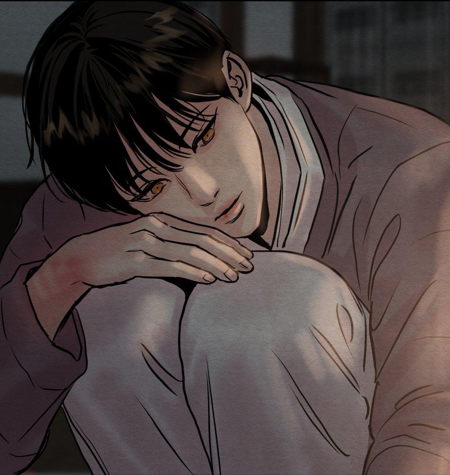 《野画集》的房子塌了