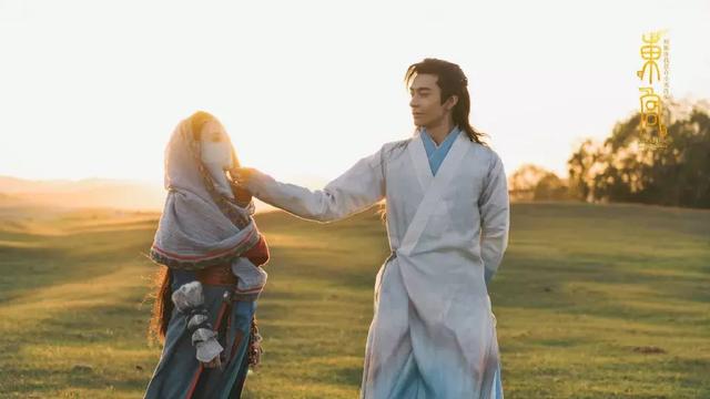 东宫演员表介绍，东宫演员表（《东宫》男主演绎教科书级渣男）