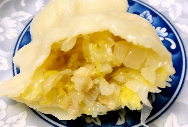 十种最好吃的饺子馅，10种好吃的饺子馅