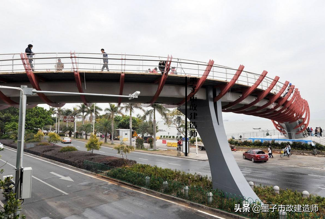 榀是什么意思，2K312011城市桥梁结构组成与类型·2020年二级市政建造师精讲课