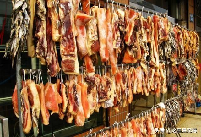 清蒸咸鸭的正确方法，咸鸭的做法大全家常（冬天的老味道让无锡人的年味渐浓）