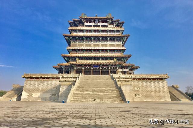 黄河入海流上一句，更上一层楼的上一句（译文赏析《跟康爸学古诗》朗诵视频）