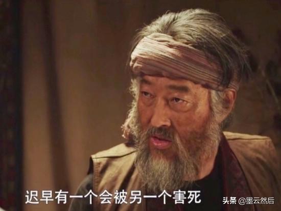 闷油瓶的真实身份,盗墓笔记中闷油瓶真实身份(盗墓笔记第一强人闷油瓶