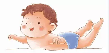 新生儿四大原始反射，拥抱反射减弱（这些反射没有处理好）