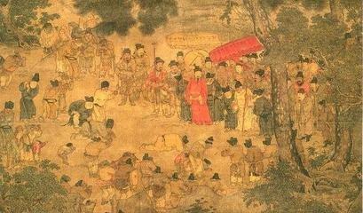 梨园的由来，梨园是什么时候产生的（梨园为什么被称为戏曲的由来）