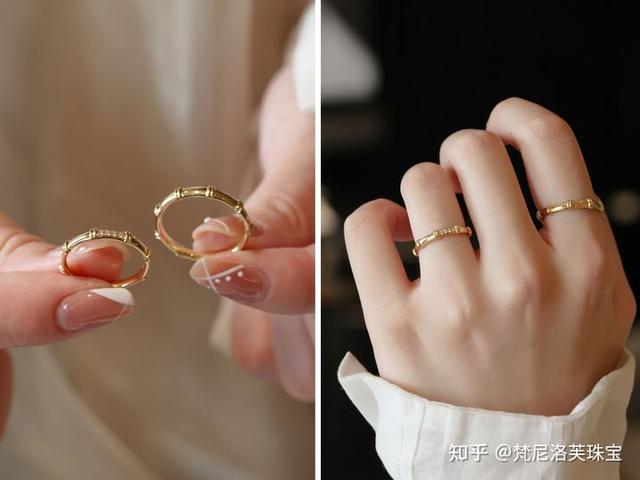 右手食指戴戒指是什么意思，右手食指戴戒指什么意思（不同手指戴戒指的含义）