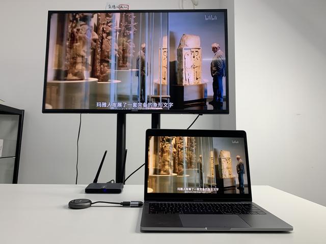 苹果电脑如何投屏，苹果电脑如何投屏到电视机（Book苹果电脑如何投屏到电视显示器）