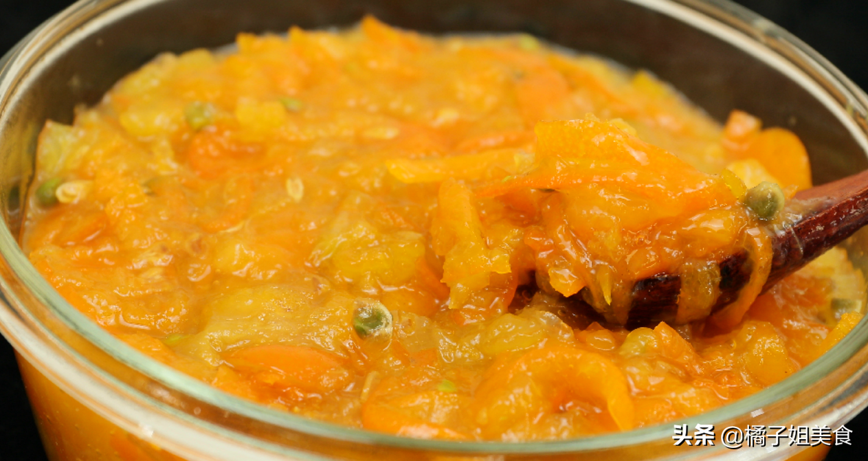 圖片[7]-【金桔冰糖醬】做法步驟圖 對寒咳有奇效 孩子愛喝-起舞食譜網