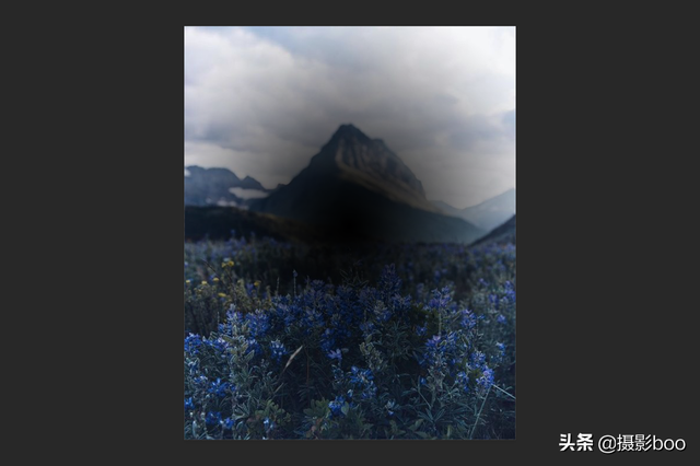 如何用PS设置渐变蒙版，ps怎么加渐变蒙版（教你用PS蒙版+渐变工具）