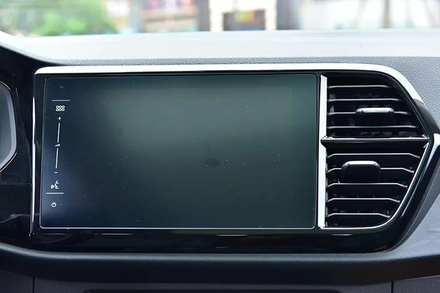 捷达vs7高水准的德系suv，这款合资中型SUV“德味”十足