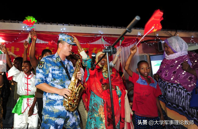 新吉布是哪个国家，新吉布是什么国家（为何被看作各强国的“驻军圣地”）