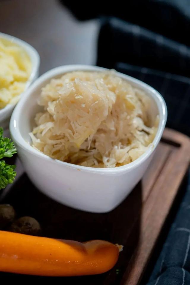 澳洲西冷牛排，澳洲西冷牛排做法（德国大叔做了20年）