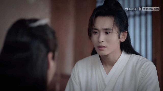 山河令剧情分集介绍，《山河令》四人悲苦