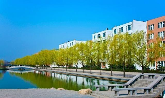 河南工业大学排名，河南工业大学2021排名（河南理工大学、河南科技大学、河南工业大学）