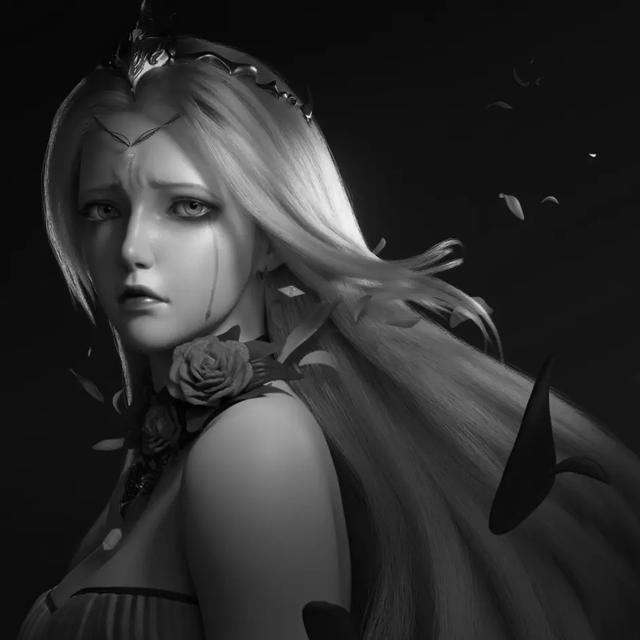 教你如何画简单3D画 入门教程，教你如何画简单3D画（3D角色游戏建模新手入门完整指南）