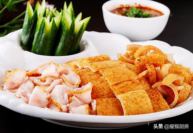 云南菜是什么菜系，云南的菜属于什么菜系（出了云南有钱也很难吃到）