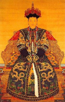 清朝皇后最全大集结