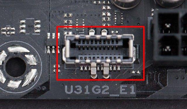 主板跳线怎么接教程，主板跳线怎么接教程图片（电脑组装教程之主板跳线接法图解）