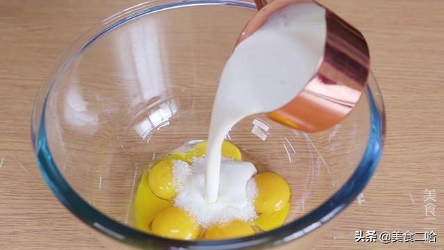 鲜奶油蛋糕如何做的松软，鲜奶油蛋糕如何做的松软好吃（松软甜美太好吃了）