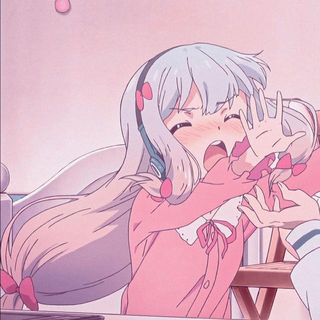 和泉纱雾，微信头像，和泉纱雾（《埃罗芒阿老师》和泉纱雾与和泉正宗）