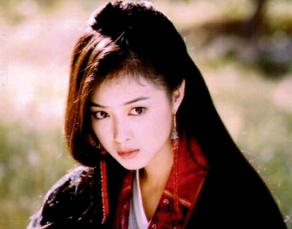 语嫣是啥意思，语嫣有什么含义（看《天龙八部》中的“诗意”美人名）