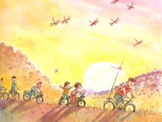 押韵顺口溜搞笑，顺口溜押韵短句（小学生爆笑顺口溜，谁编的）