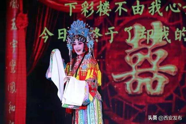 一千多年前的陕西话，那秦风秦韵回味悠长……