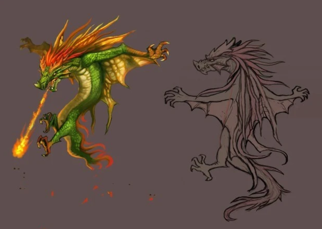 恐龙时期有人吗，恐龙时期有人吗 知乎（远古时期的“上古神兽”）