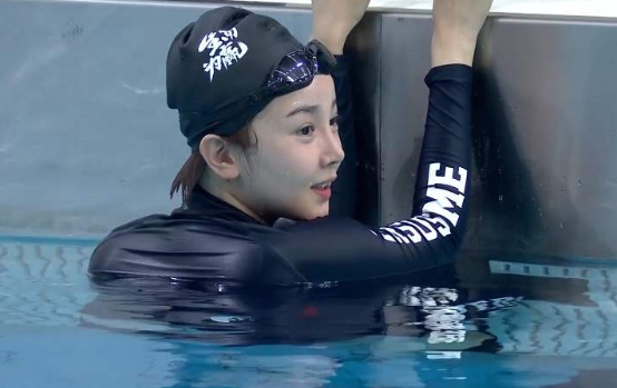 陈小纭重操旧业被骂惨