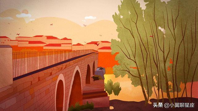 容易爱上陌生人的星座，陌生的人是什么星座（越相处越喜欢的星座）