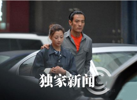 殷桃与文强亲密图片，文强与殷桃（“水蜜桃”殷桃的肆意情事）