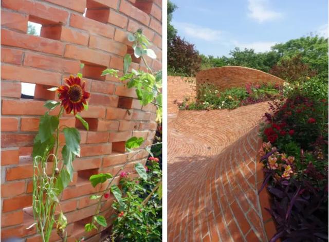 有创意的园林名字，有创意的园林名字大全（究竟蕴含着哪些景观设计）