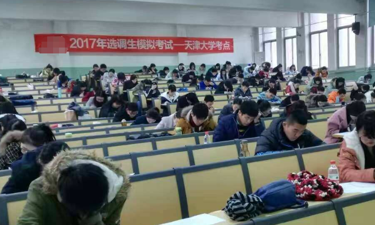 选调生必须是党员吗(家里没关系千万别考公务员)