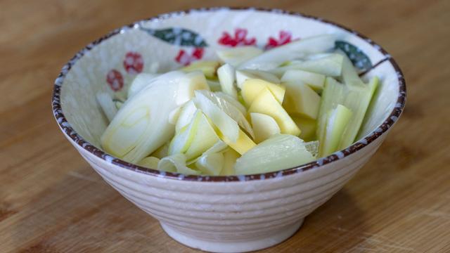 晚饭家常菜菜谱，晚饭家常菜菜谱大全图片（天天换着做不重样）