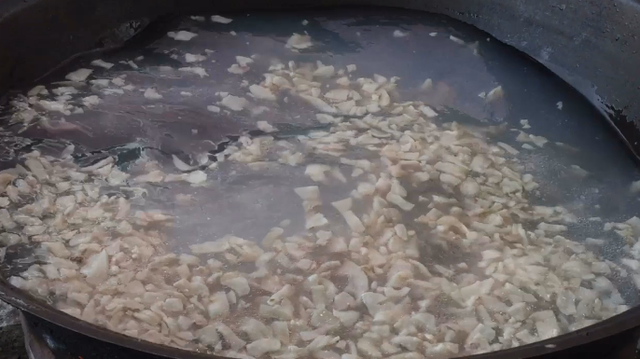 手擀面的卤子怎么做，手擀面的卤子怎么做的（20年农村大厨教你面卤详细制作过程）