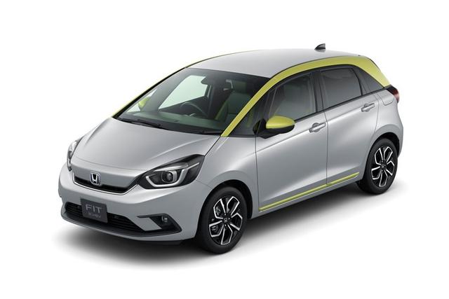 飞度国6车什么时候上市，飞度国六版车型什么时候上市（8万块的“本田超跑”国六的全新飞度终于来了）