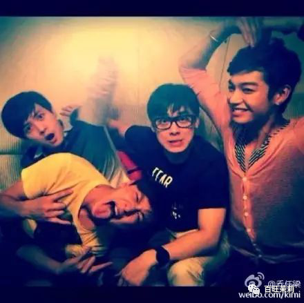 加油好男儿现在还播吗，《加油好男儿》们早已各奔东西