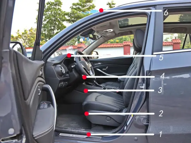 汽车被水淹了怎么办，下暴雨汽车被水淹了怎么办（车辆若不幸被水泡了）