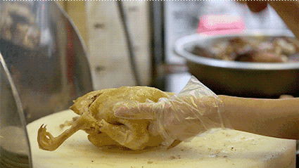 红葱头油盐水蒸金鳞鱼怎么做，全国人民就非吃饺子不可吗