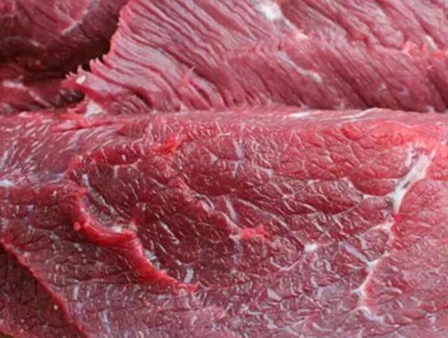 黄瓜条牛肉是牛的哪个部位呢，包牛肉馅饺子怎么挑选牛肉