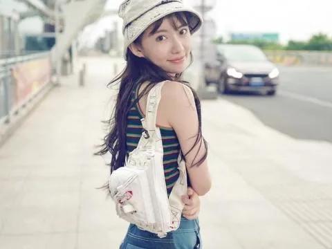 《爱情公寓》里胡一菲的情敌“诺澜”，如今她生活得怎么样？