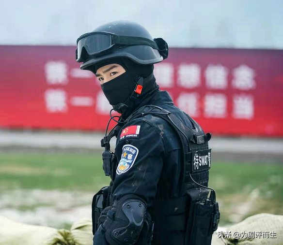 你是我的城池堡垒白敬亭有吻戏吗，白敬亭马思纯你是我的城池营垒吻戏（白敬亭出道7年的“荧屏初吻”）