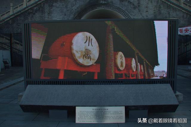 全国最高的钟楼，是中国现存形制最大、保存最完整的一座