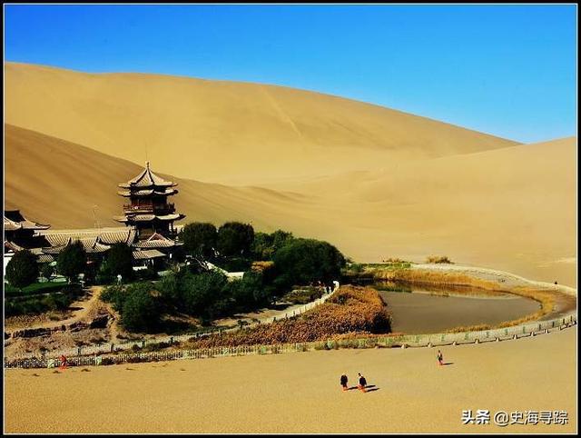 胡焕庸线指的是什么，看似简单的胡焕庸线