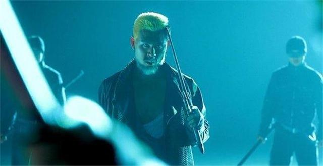 唐山大兄演员表，唐山大兄全部演员（《龙虎门》六位“动作高手”现状）