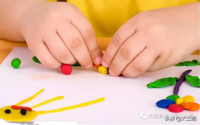 紫菜苔简笔画，苔花简笔画图片（“鼠”你最棒——大田县城关第三小学寒假公告）