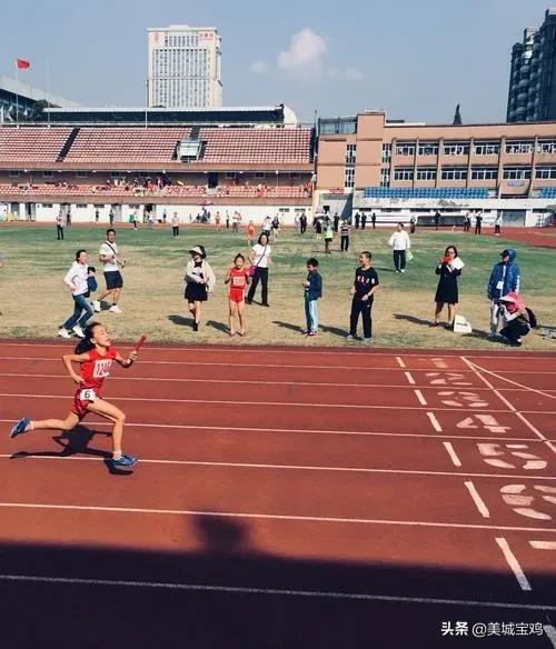 宝鸡中北职业学院，宝鸡中北职业学院2022年招生章程（宝鸡市拥有400米标准运动场的21所学校）